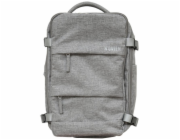 Cestovní batoh Noveen CTB410 šedý
