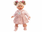 Llorens 33158 Plačící panenka 33 cm Roberta