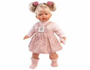 Llorens 33158 Plačící panenka 33 cm Roberta