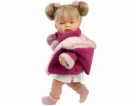 Llorens 38364 Plačící panenka 38 cm Joelle