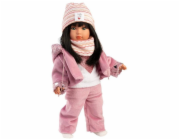 Llorens 54051 Panenka 40 cm Greta