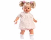Llorens 33162 Plačící panenka 33 cm Roberta
