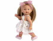 Llorens 28038 Panenka 28 cm Valeria Europea