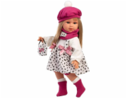 Llorens 54050 Panenka Carla 40 cm