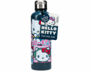 Paladone Kovová lahev Hello Kitty