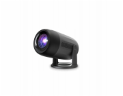 Philips | NeoPix150 | Plné HD (1920x1080) | 250 ANSI lumenů | 1000:1 | Tmavě šedá | Přenosný projektor | Wi-Fi