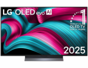 Televize OLED48C51LA
