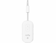 Twelve South AirFly Pro 2 - Bluetooth vysílač, bílý