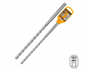 Ingco vrták do zdiva SDS plus 6 x 160 mm