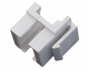 XtendLan Keystone držák pro SC adapter