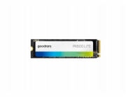 SSD GOODRAM PX600L 512 GB PCIe NVMe gen 4x4 M.2 2280