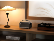 EDIFIER MP330 Bluetooth reproduktor černý