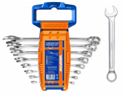 Wadfow Klíč očkoplochý sada 8ks