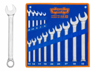 Wadfow Klíč očkoplochý sada 14ks