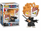 FUNKO POP! Animace: Ichigo with Half Mask (Bleach) Specia...