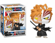 FUNKO POP! Animace: Ichigo with Half Mask (Bleach) Special Edition