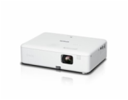 EPSON projektor CO-FH01, 1920x1080, 16:9, 3000ANSI, HDMI, USB, 12000h durability ECO 