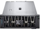 DELL PowerEdge R360/ 8x 2.5/ Xeon 6357P/ 32GB/ H755/ 2x 4...