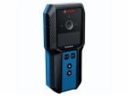 Lokátor s multidetektorem Bosch GMS 120-27