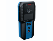 Lokátor s multidetektorem Bosch GMS 120-27