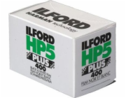1 Ilford HP 5 plus    135/24