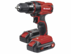 Einhell TC-CD 18-2 Li aku vrtaci sroubovak