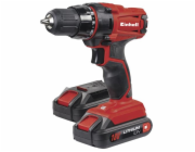 Einhell TC-CD 18-2 Li aku vrtaci sroubovak