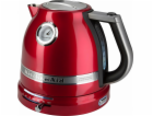 Konvice KitchenAid Artisan 5KEK1522ECA  1,5 L červená