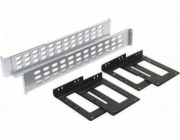 Montážní lišty pro řadu RT Standard (5-10kVA)