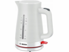 Elektrická konvice Bosch TWK3M121 MyMoment 2400 W bílá