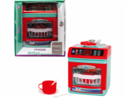 MOJE DOMÁCNOST - Myčka nádobí