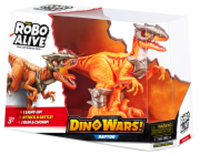 ZURU ROBO ALIVE Dino Wars Raptor