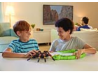 ZURU ROBO ALIVE Obří Tarantule 38 cm