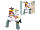 Hrací stůl Smoby LS multifunkční 
