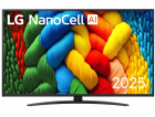 Televizor 50NANO81A3A