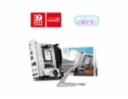 MSI MB Sc MPG B850I EDGE TI WIFI,AMD B850, 2xDDR5, 1xHDMI, WiFi, ATX