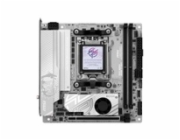 MSI MB Sc MPG B850I EDGE TI WIFI,AMD B850, 2xDDR5, 1xHDMI, WiFi, ATX