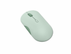LENOVO 350 Bluetooth Silent Mouse (Breeze Moss) - myš