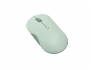Lenovo 350 Bluetooth Silent Mouse (Breeze Moss)
