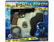 Pulio Sada policistů z Gonheru