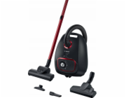 Vysavač s pytlem Bosch Serie 4 BGB41POW1 850 W černý