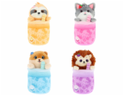 KEEL SF3562 Zvřátka Bubble Tea 16 cm - 4 druhy