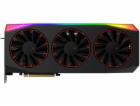 XFX Mercury Radeon RX 9070 XT OC Magnetic Air Edition RGB...