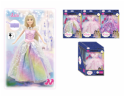 Klasické šaty pro princezny 3 - více druhů