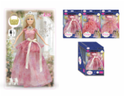 Elegantní šaty pro princezny 1 - více druhů