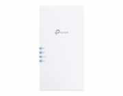 WiFi extender TP-Link RE220BE WiFi 7 AP/Extender/Repeater, BE3600, 1x GLAN, EasyMesh
