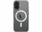 Apple iPhone 17 Clear Case with MagSafe