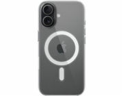 Apple iPhone 17 Clear Case with MagSafe