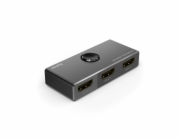 Hama 00205324 8K-HDMI Switch Bidirectional