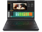 Lenovo Mobilní stanice ThinkPad P16 G3 21RQ000CPB W11PRO ...